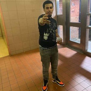 Meet your Posher, Arnold